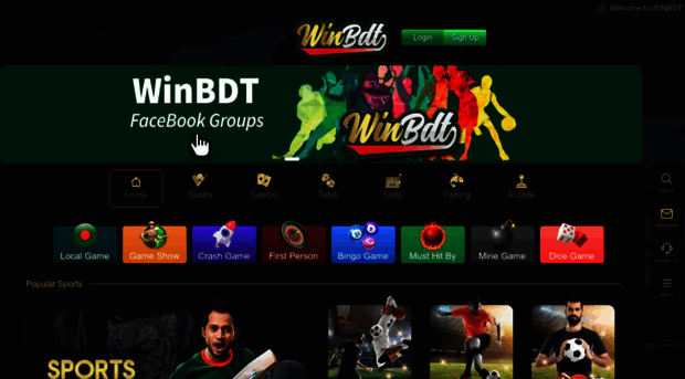 winbdt.com