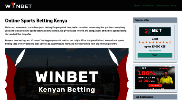 winbet.co.ke