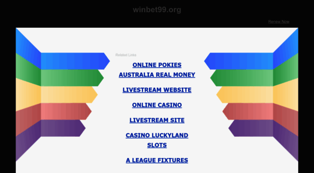 winbet99.org