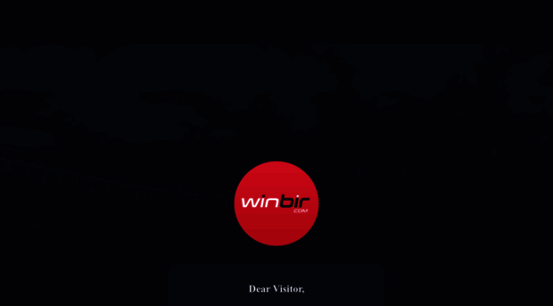 winbir540.com