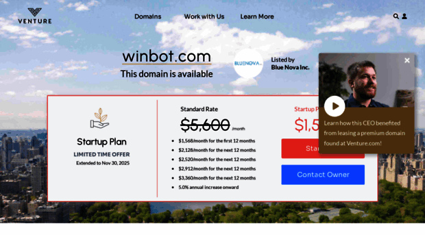 winbot.com