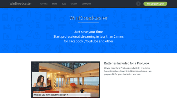 winbroadcaster.com