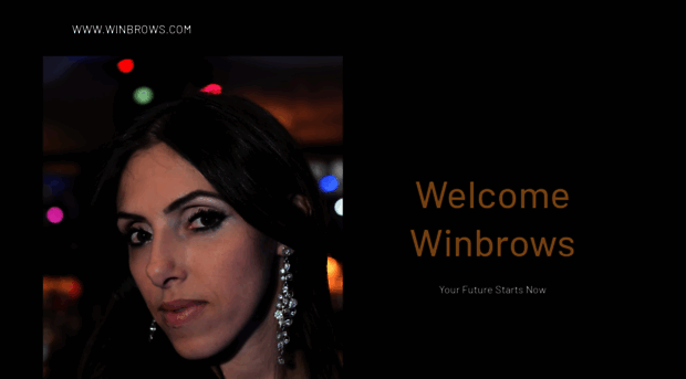 winbrows.com