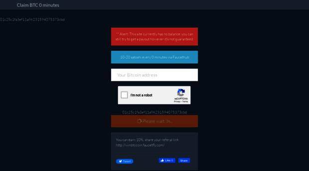 winbtccoin.faucetfly.com