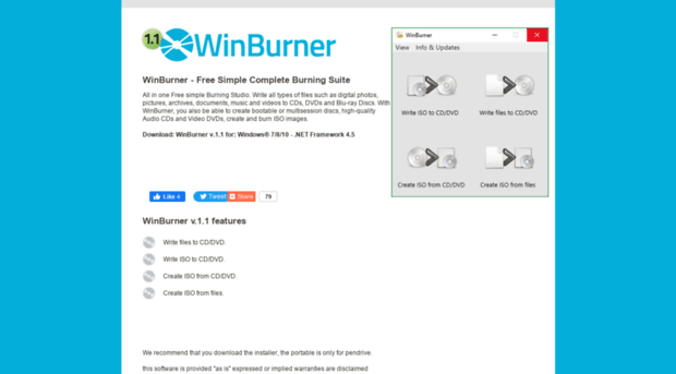winburner.com