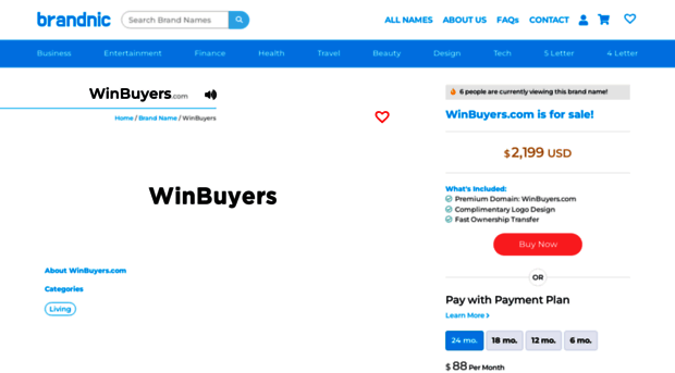 winbuyers.com