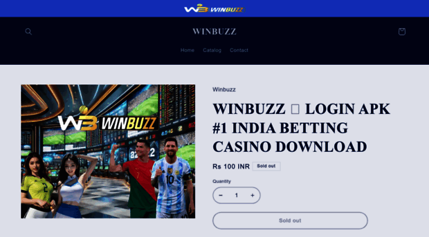 winbuzz-new.com