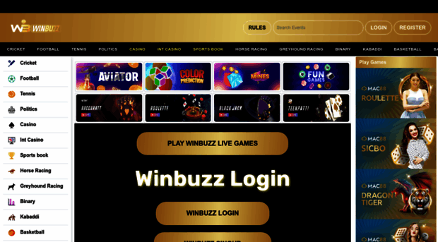 winbuzzid.games