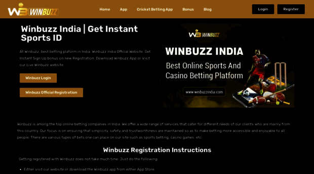 winbuzzindia.com