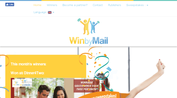 winbymail.net