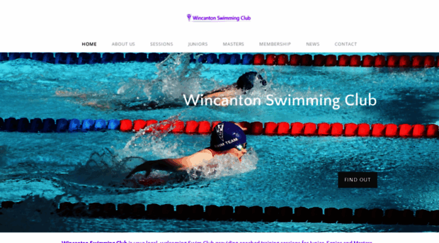 wincantonswimmingclub.co.uk