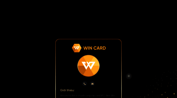 wincard.vn