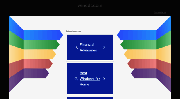 wincdt.com