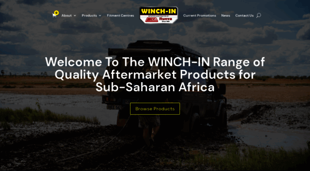 winch-in.co.za