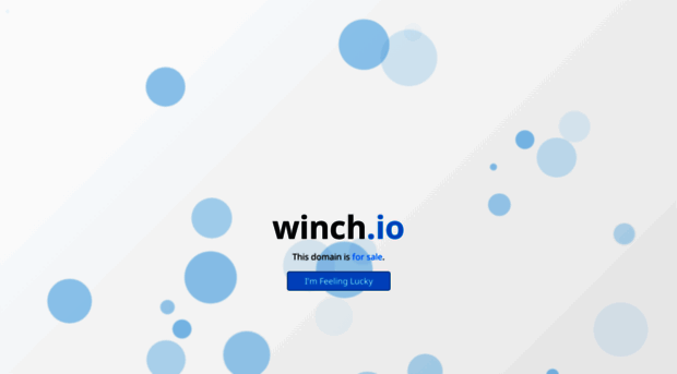 winch.io