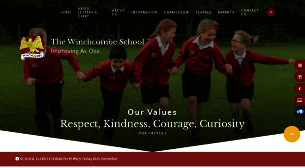 winchcombe.w-berks.sch.uk