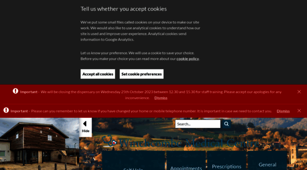 winchcombemedical.nhs.uk