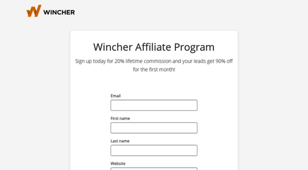 wincher.firstpromoter.com