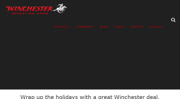 winchester-guns.com