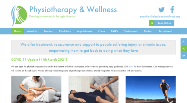 winchester-physio.co.uk