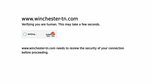 winchester-tn.com