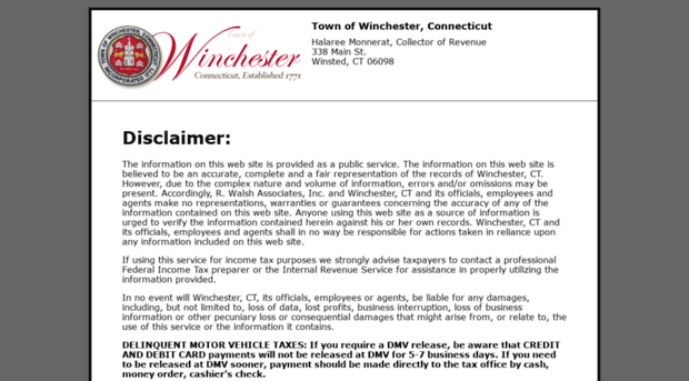 winchester.gemsnt.com