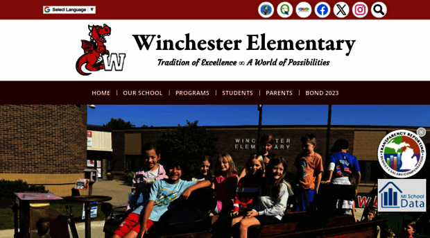 winchester.northvilleschools.org