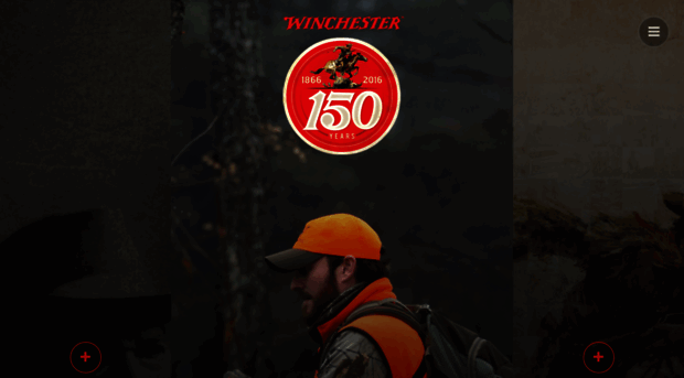 winchester150th.com