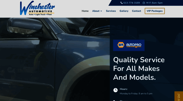 winchesterauto.ca