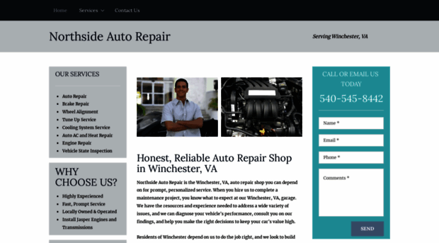 winchesterautorepairshop.com