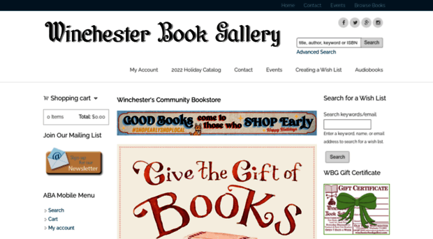 winchesterbookgallery.com