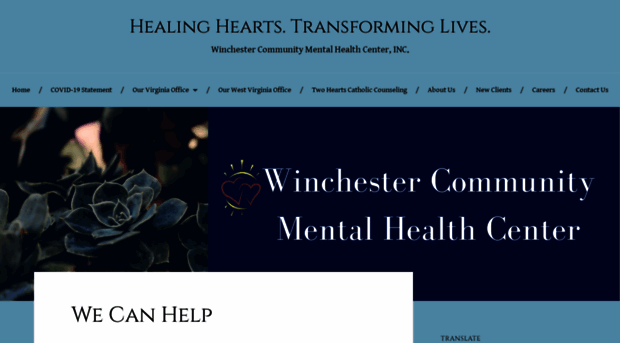 winchestercmhc.com