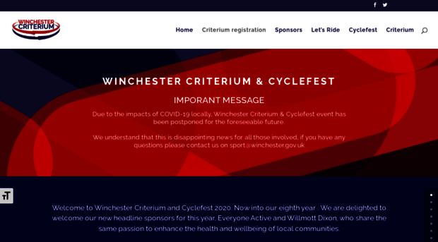 winchestercriterium.org