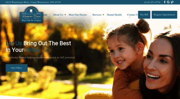 winchesterdent.com