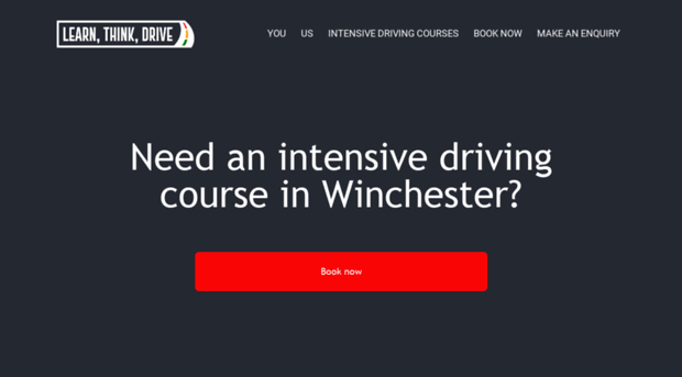 winchesterdrivingschool.co.uk