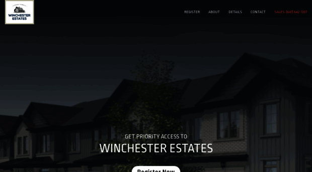 winchesterestates.ca