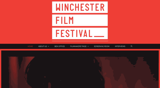 winchesterfilmfestival.com