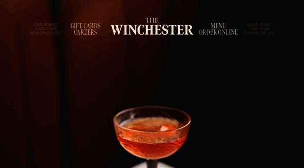 winchestergr.com