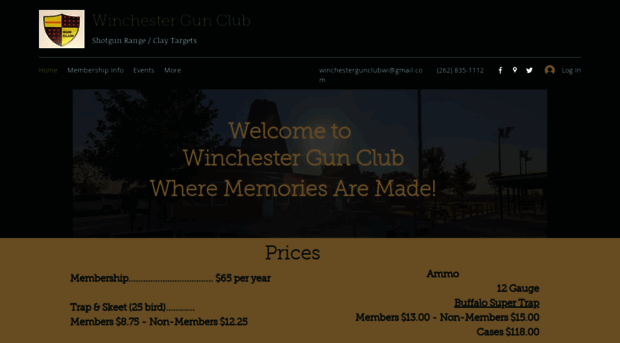 winchestergunclubwi.com