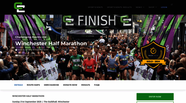 winchesterhalf.co.uk