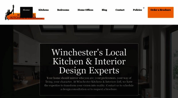 winchesterkitchens.com