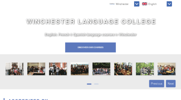 winchesterlanguagecollege.co.uk