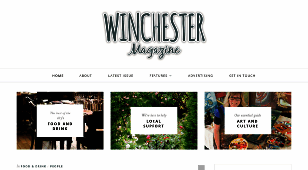 winchestermag.com