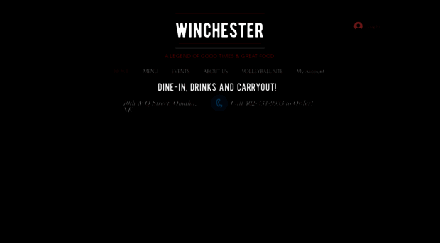 winchesteromaha.com