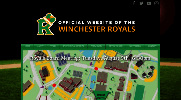 winchesterroyals.org