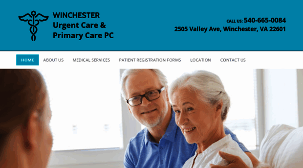 winchesterurgentcare.com