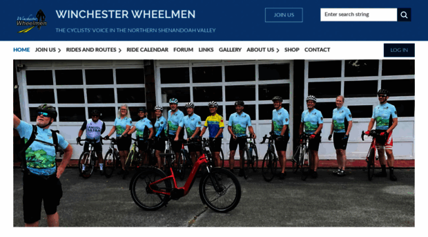 winchesterwheelmen.org