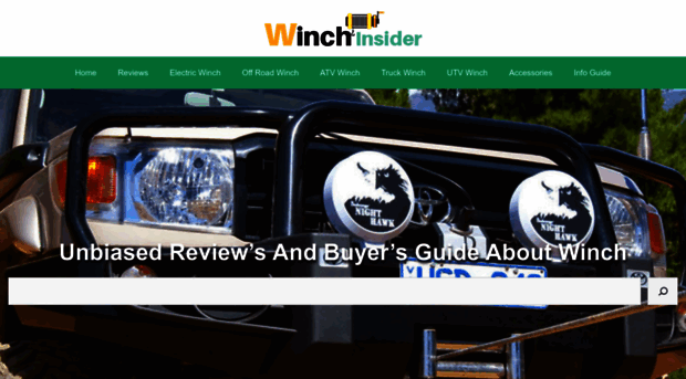 winchinsider.com