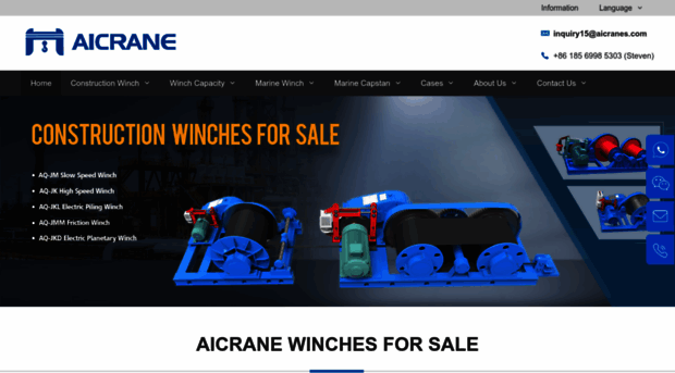 winchmachines.com