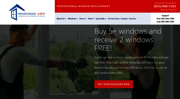 winchoiceusa.com